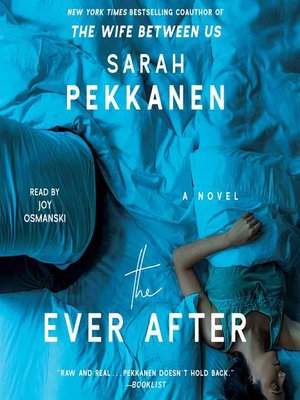 cover image of The Ever After